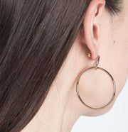 Golden Earrings