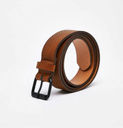 Casual Leather Belt