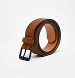 Casual Leather Belt